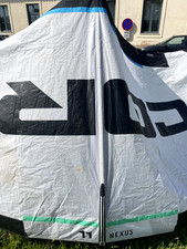 Core Nexus 3 Kite , 11m, Core