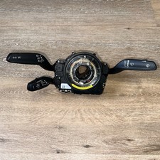Audi A6 C7 2017 Lenkstockschalter/Drehwinkelgeber 4G8953502E 4H0953568G ACC Temp