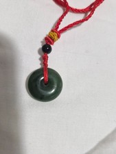 Certified chinese green - certified,