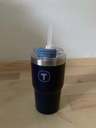 Tupperware big tumbler - big,