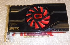 GeForce GTS450 Gainward
