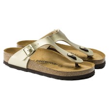 Birkenstock gizeh normal - birkenstock,