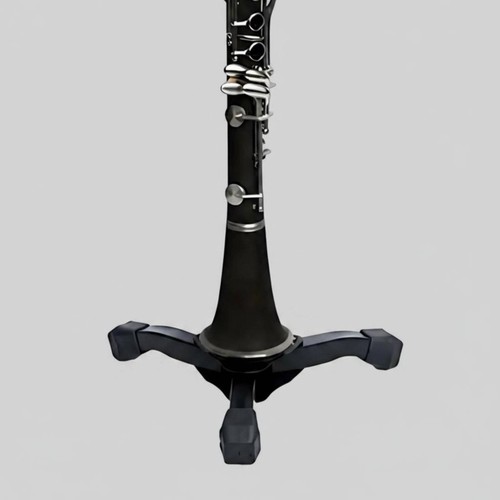 Sopransaxophonständer stabil - sopransaxophonständer,