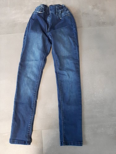 Yigga jeans mädchen 146 - jeans, gr.