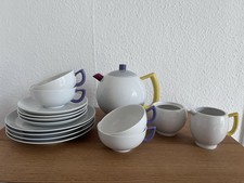 Teeservice Von Arzberg City