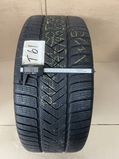 1 Winterreifen Pirelli Sottozero 3* 275 40 20 106V DOT 4219 Profil 5,3mm RFT