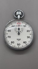Vintage Heuer Mechanische