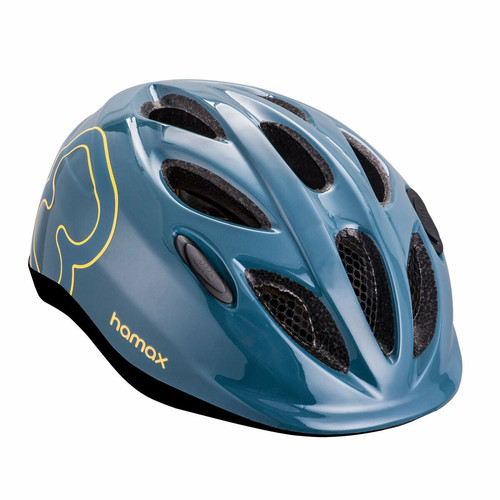 Hamax skydive xs helm - gr.,