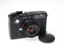 Leica CL Kamera Camera