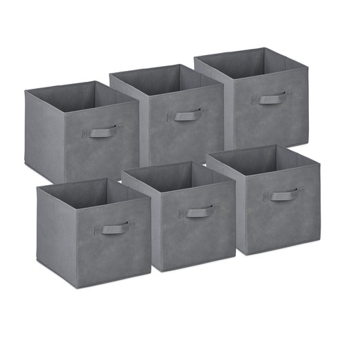 12x faltbox aufbewahrungsbox - faltbox,