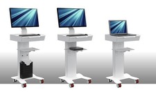 Rollwagen für Intraoral