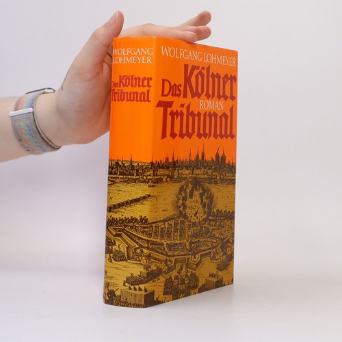 Das kölner tribunal - das, | 
