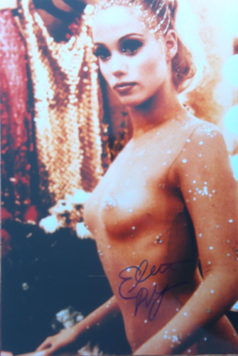 Elizabeth berkley original - elizabeth,