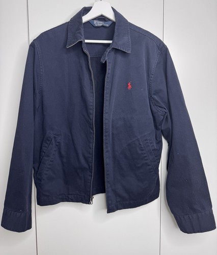Polo ralph lauren jacke herren - polo,
