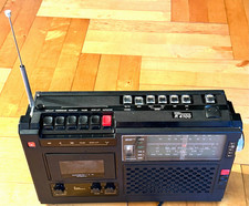 RFT Stern Radiorecorder R 4100