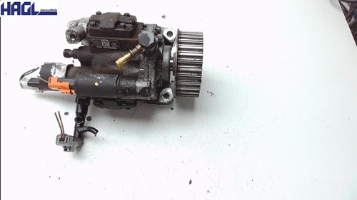 Dieseleinspritzpumpe