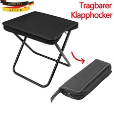Klapphocker Campinghocker