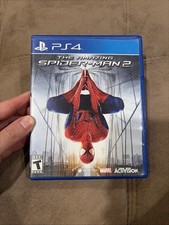 The Amazing Spider-Man 2 (Sony