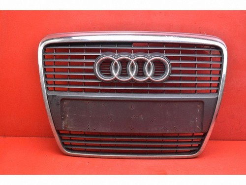 Audi allroad 2006 - audi, c6