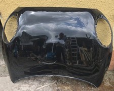 Mini Cooper F55 F56 F57 Motorhaube  7374519 Original 