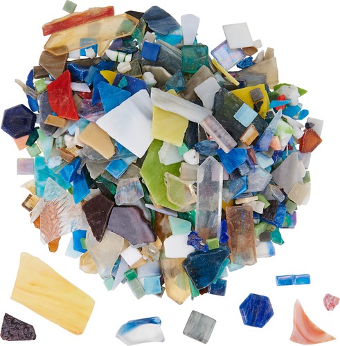 Vbs xxl bruchmosaik mix kg - vbs, 2