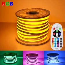 220V 230V Neon COB LED