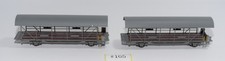 #165 Liliput Set L240077 BLS