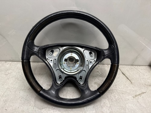Mercedes slk r170 lenkrad - mercedes,