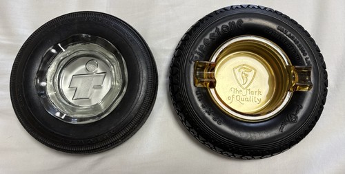 Firestone india aschenbecher - +,