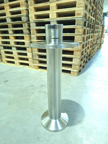 Standaschenbecher fumo bandeja - standaschenbecher,