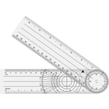 Winkelmesser Goniometer