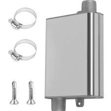 Abgasschlauch Schalldämpfer