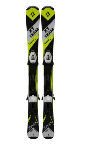 Tecnopro kinder skier team - kinder, "xt
