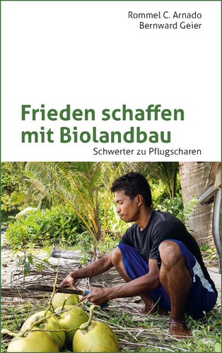 Frieden schaffen mit