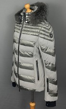 TONI SAILER DIOLINE COAT /