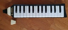 Hohner Melodica Piano 27 mit