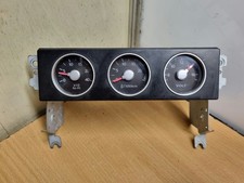 943002C100 Gauge Panel