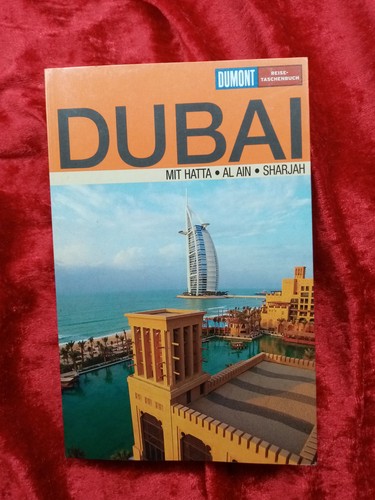 Reiseführer dubai dumont - reiseführer, –