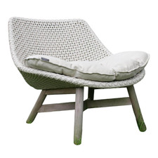 DEDON Sessel Mbrace Club Chair