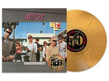 AC/DC - Dirty Deeds Done Dirt