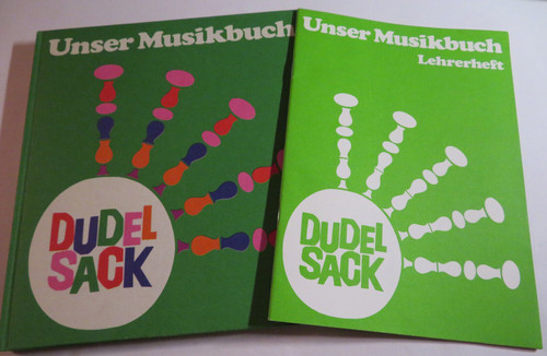 Unser musikbuch für - unser,