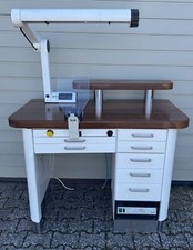 Freuding Einzeltisch