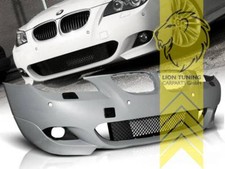 Frontstoßstange für BMW E60 Limousine E61 Touring auch für M-Paket für PDC