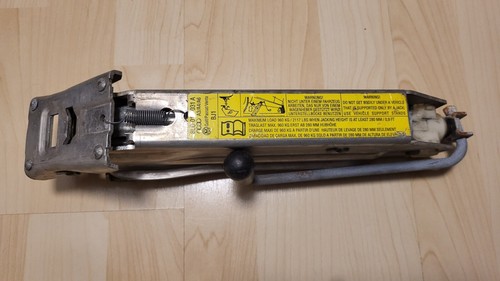 Original wagenheber audi - original,