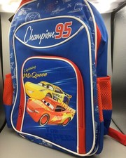 Disney - Cars -  Rucksack/