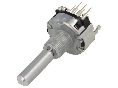Ec20a1824401 encoder alps - ec20a1824401,