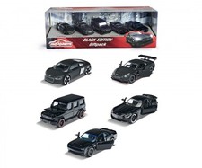 Majorette 212053174 black - majorette, 212053174 black