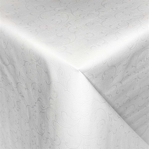 Wachstuch tischdecke damast - wachstuch,