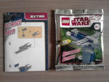 LEGO STAR WARS Limited Edition