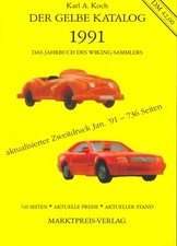 GSBÜ "NEUER GELBER KATALOG